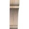 Ekena Millwork 5 1/2"W x 18"D x 18"H Olympic Smooth Knee Brace, Douglas Fir BRC06X18X18OLY00SDF - alternate 3